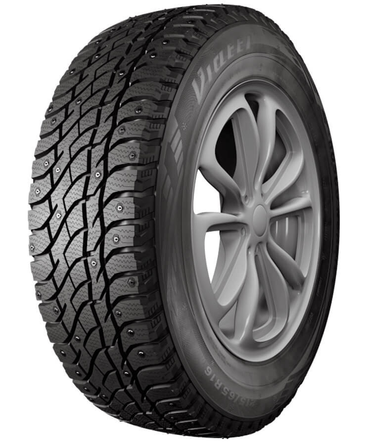 Viatti Bosco Nordico V-523 255/60 R17 106T