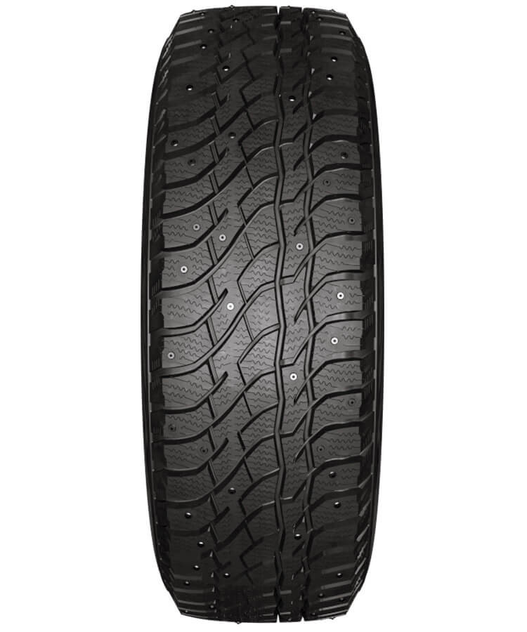 Viatti Bosco Nordico V-523 255/60 R17 106T в KOLOBOX