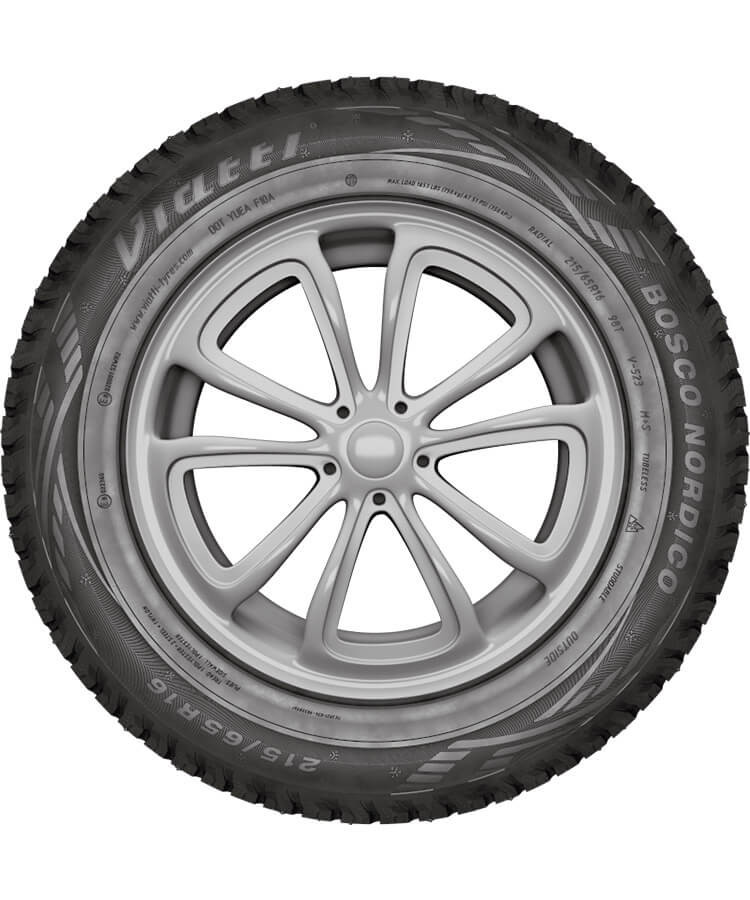 Viatti Bosco Nordico V-523 255/60 R17 106T купить в KOLOBOX
