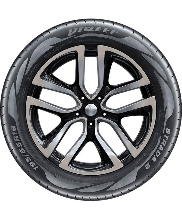 Viatti Strada 2 (V-134) 205/65 R16 99V купить в KOLOBOX
