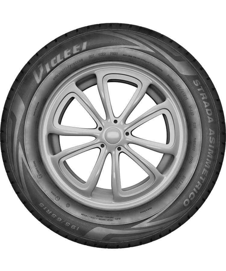 Viatti Strada Asimmetrico V-130 205/60 R16 92V купить в KOLOBOX
