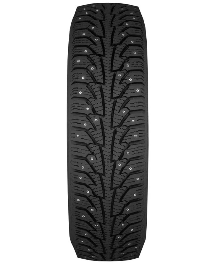 Nokian Tyres (Ikon Tyres) Nordman C 205/75 R16C 113/111R 