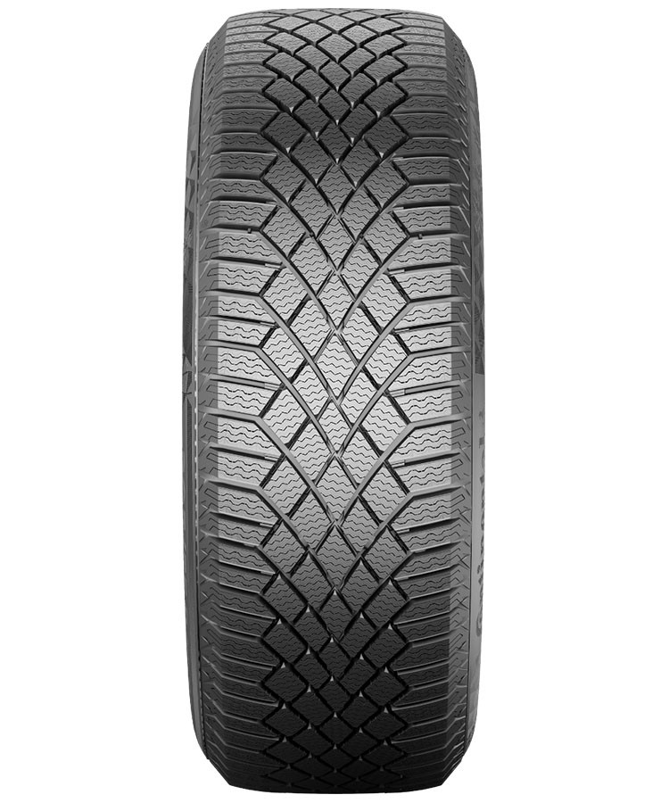 Continental Viking Contact 7 205/55 R17 95T (XL) в KOLOBOX