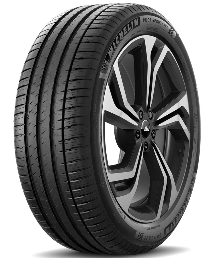 Michelin Pilot Sport 4 SUV 285/45 R20 112Y (XL)