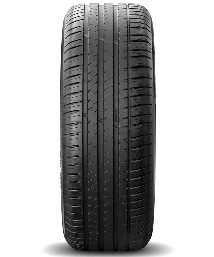 Michelin Pilot Sport 4 SUV 285/45 R20 112Y (XL) в KOLOBOX