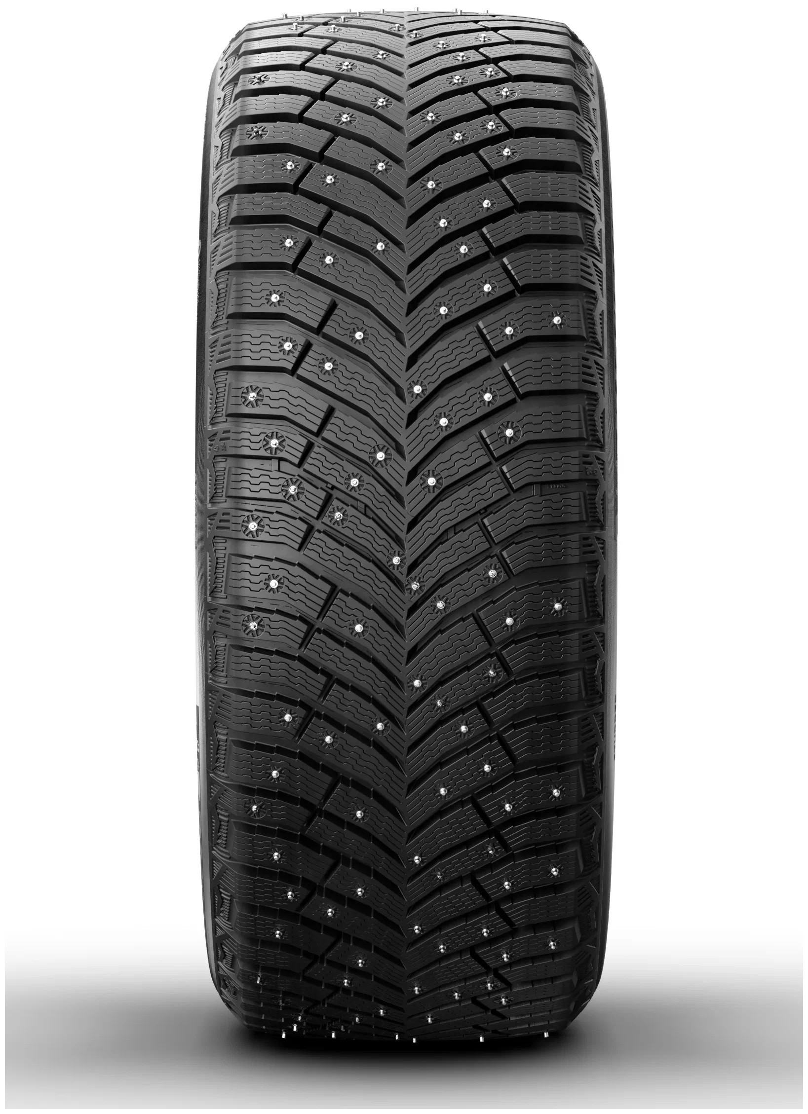 Michelin X-Ice North 4 245/60 R18 105T (SUV)(XL) в KOLOBOX