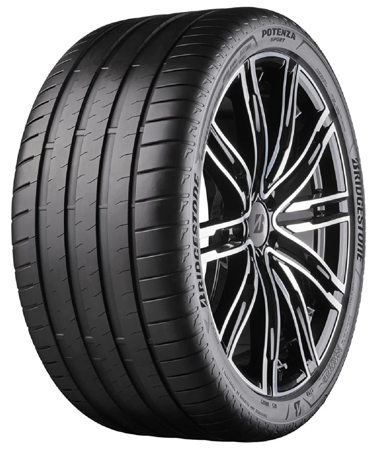 Bridgestone Potenza Sport 275/40 R18 103Y (XL)