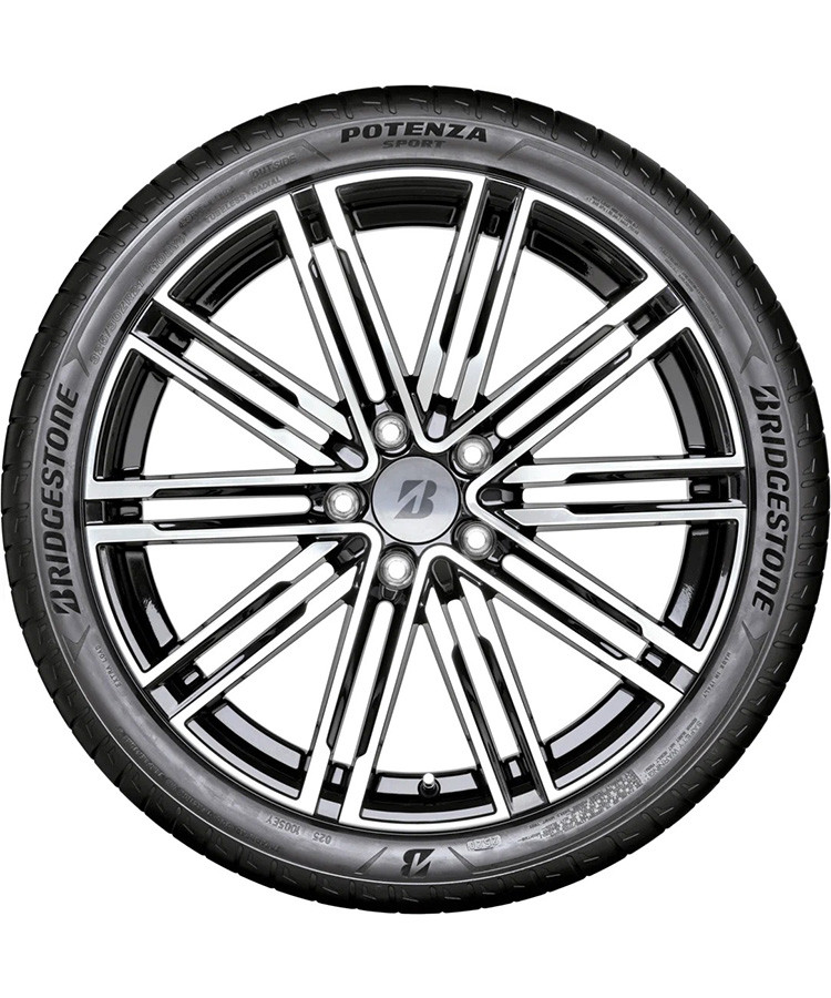 Bridgestone Potenza Sport 275/40 R18 103Y (XL) купить в KOLOBOX