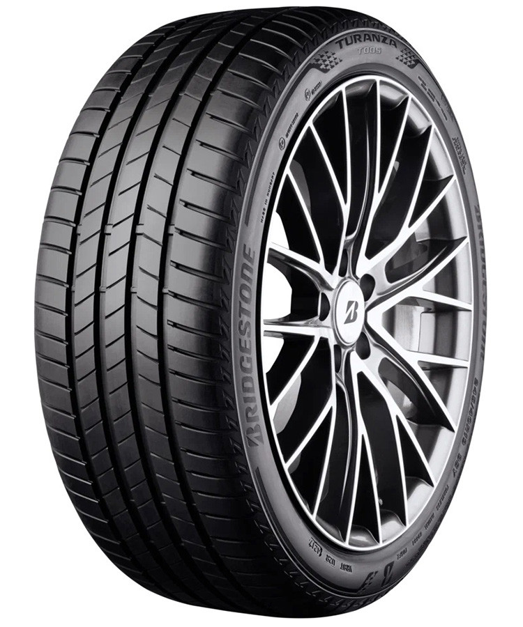 Bridgestone Turanza T005 225/40 R18 92Y (*)(RFT)(XL)