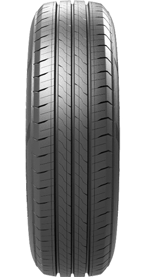Greentrac SUPERANGE-Van 225/70 R15C 112/110S (10PR) в KOLOBOX