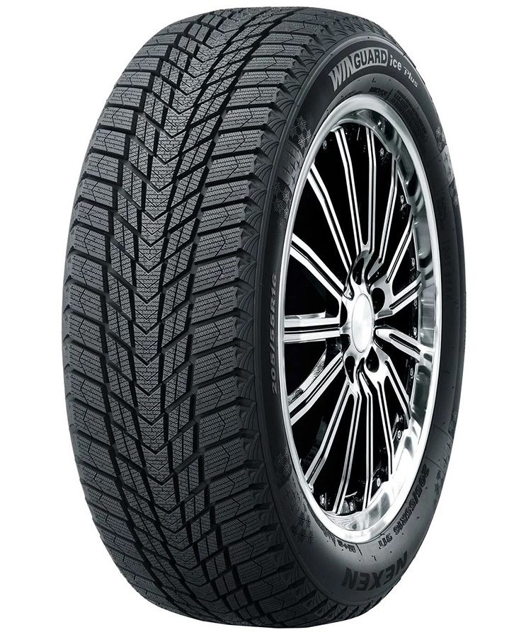Nexen Winguard Ice Plus 235/45 R17 97T (XL)