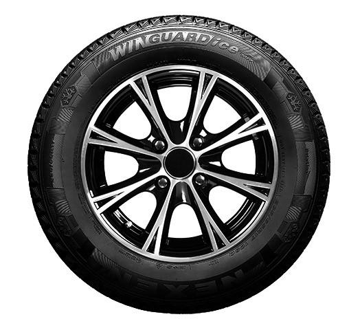 Nexen Winguard Ice SUV 235/55 R18 100Q заказать