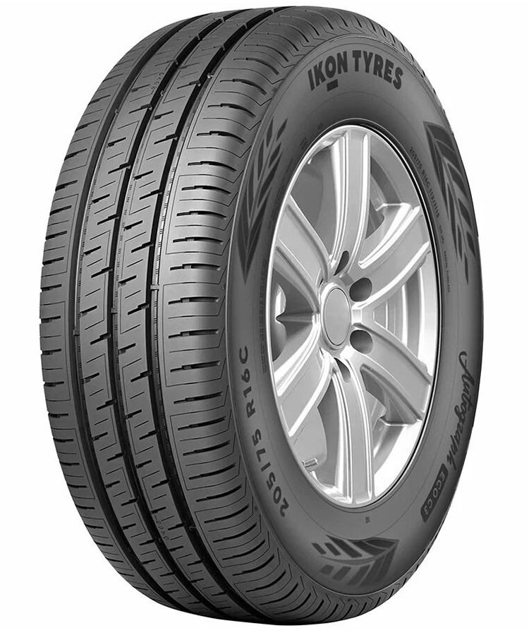 Ikon (Nokian Tyres) Autograph Eco C3 215/75 R16C 116/114S