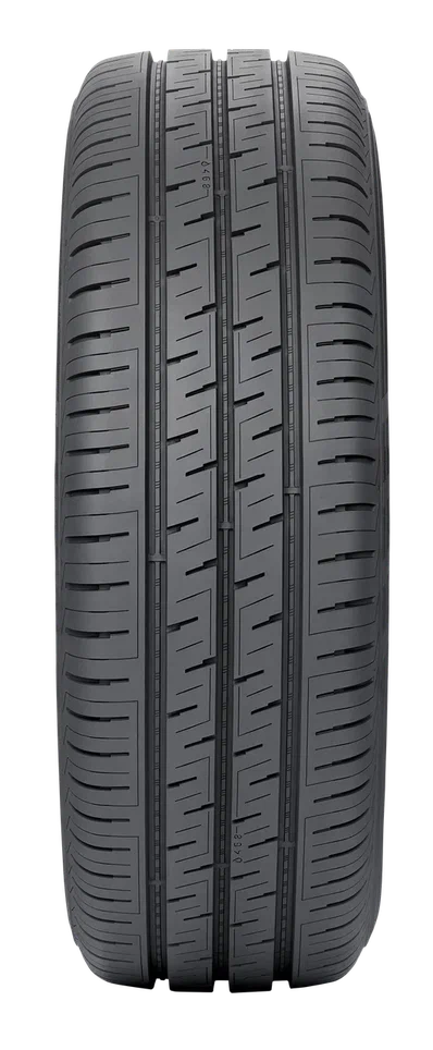 Ikon (Nokian Tyres) Autograph Eco C3 215/75 R16C 116/114S в KOLOBOX