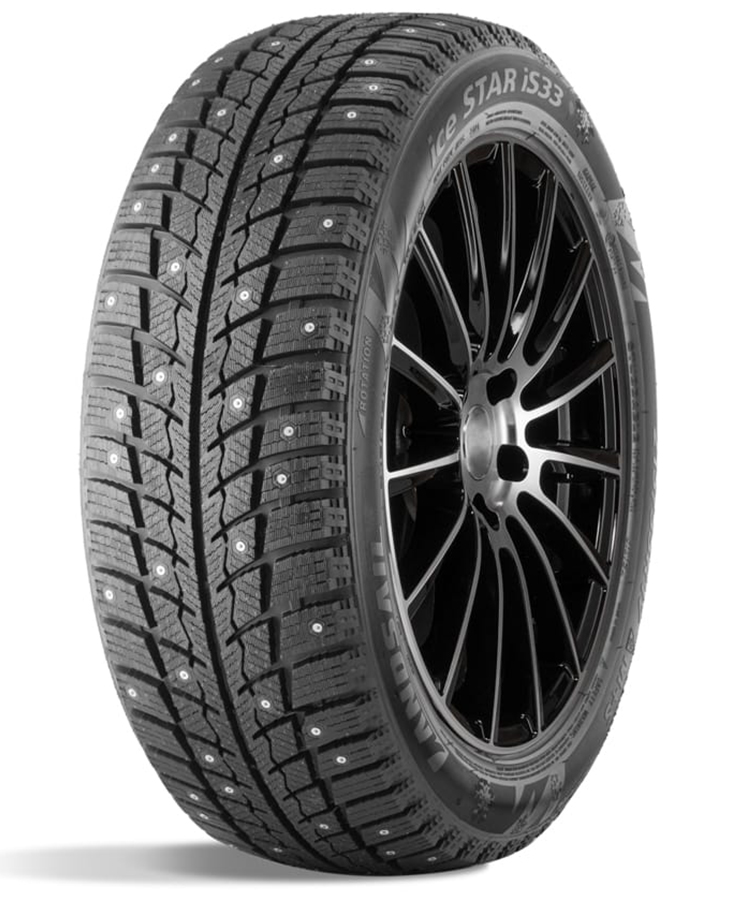 Landsail Ice Star IS33 205/55 R16 91T