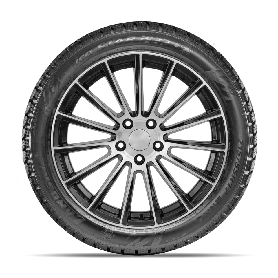 Landsail Ice Star IS33 205/55 R16 91T купить в KOLOBOX