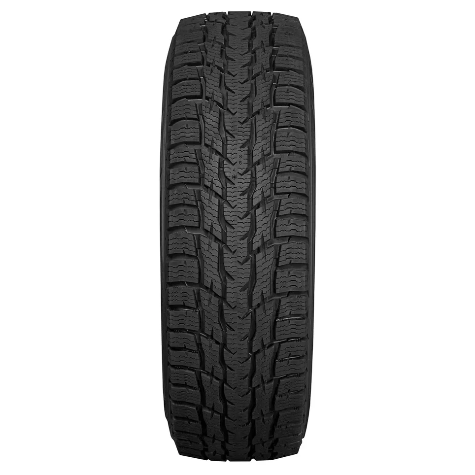 Ikon (Nokian Tyres) Autograph Snow C3 235/65 R16C 121/119R в KOLOBOX
