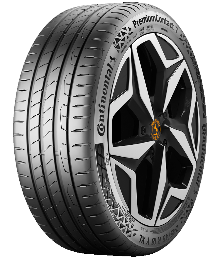 Continental ContiPremiumContact 7 225/55 R18 98V
