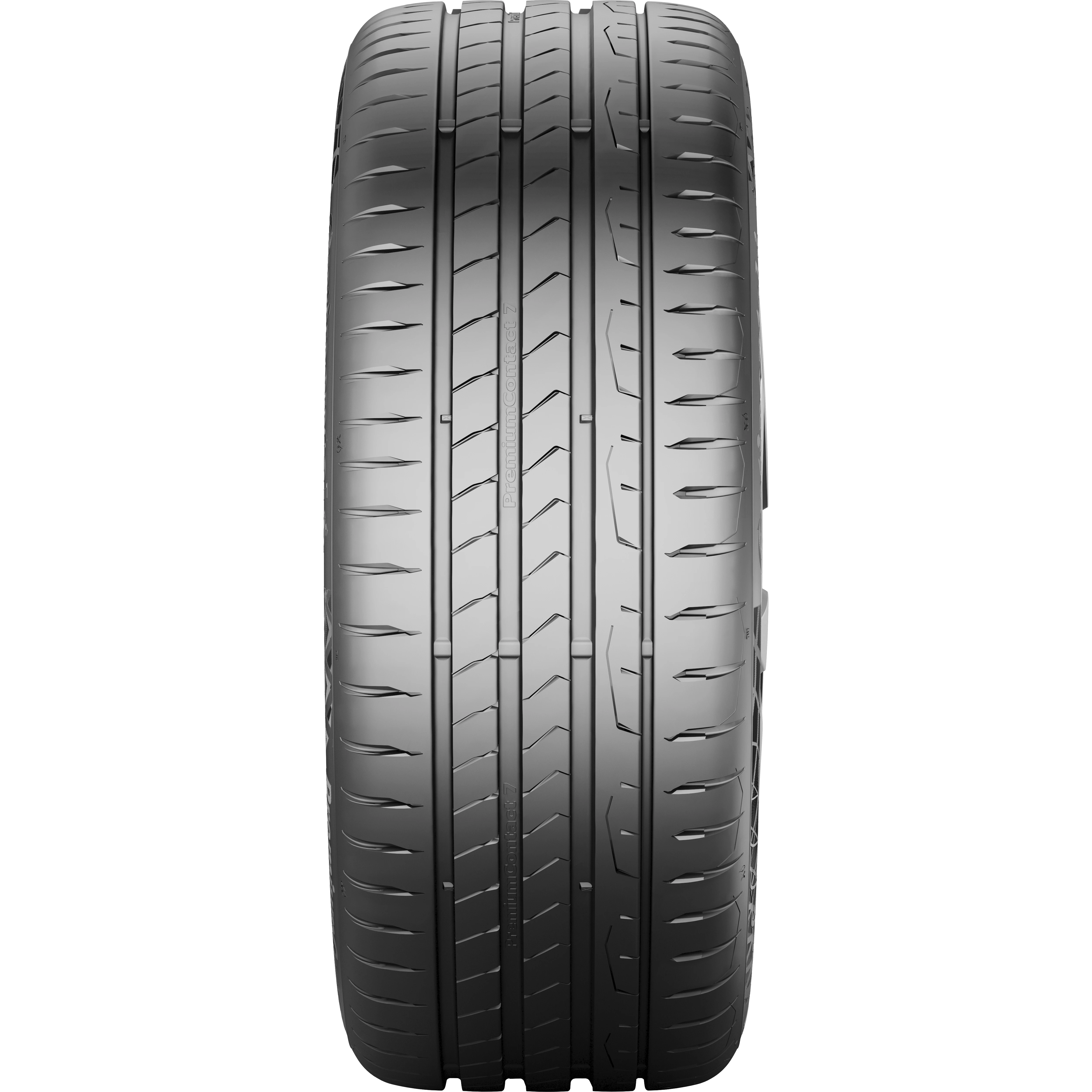 Continental ContiPremiumContact 7 225/55 R18 98V в KOLOBOX