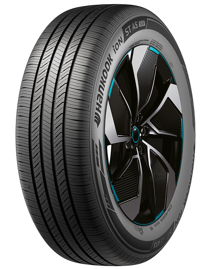 Hankook iON ST AS SUV IH61A 235/55 R18 100V