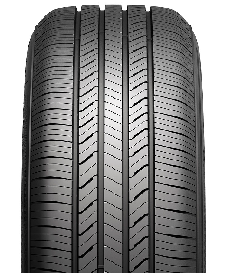 Hankook iON ST AS SUV IH61A 235/55 R18 100V в KOLOBOX