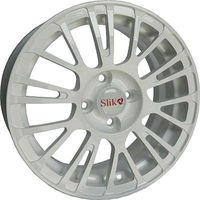 Slik L-1818 W 4*98 6.5xR15 ET32 DIA58.6