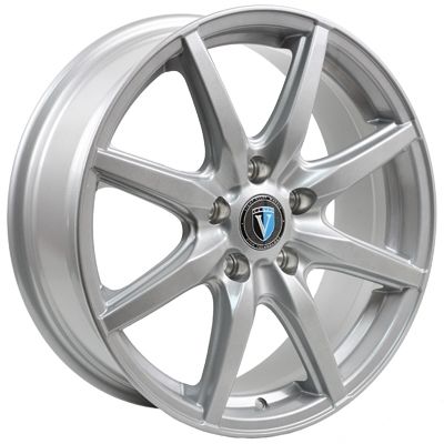 Venti 1515 SL 4*100 6xR15 ET50 DIA60.1