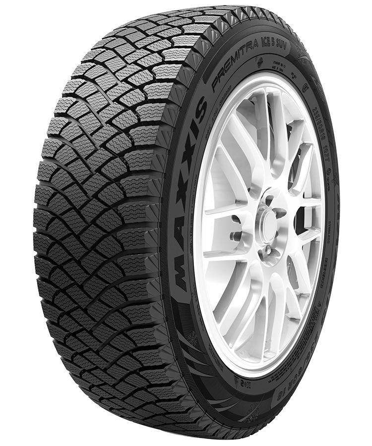 Maxxis SP5 SUV Premitra ice 285/60 R18 116T