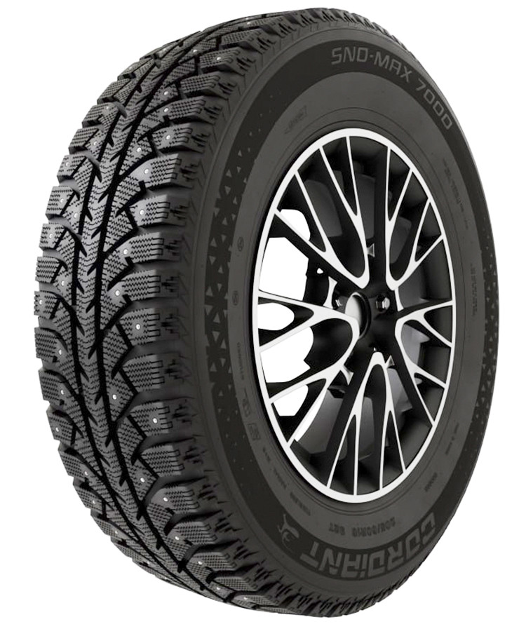 Cordiant Sno-Max 7000 175/70 R14 84T