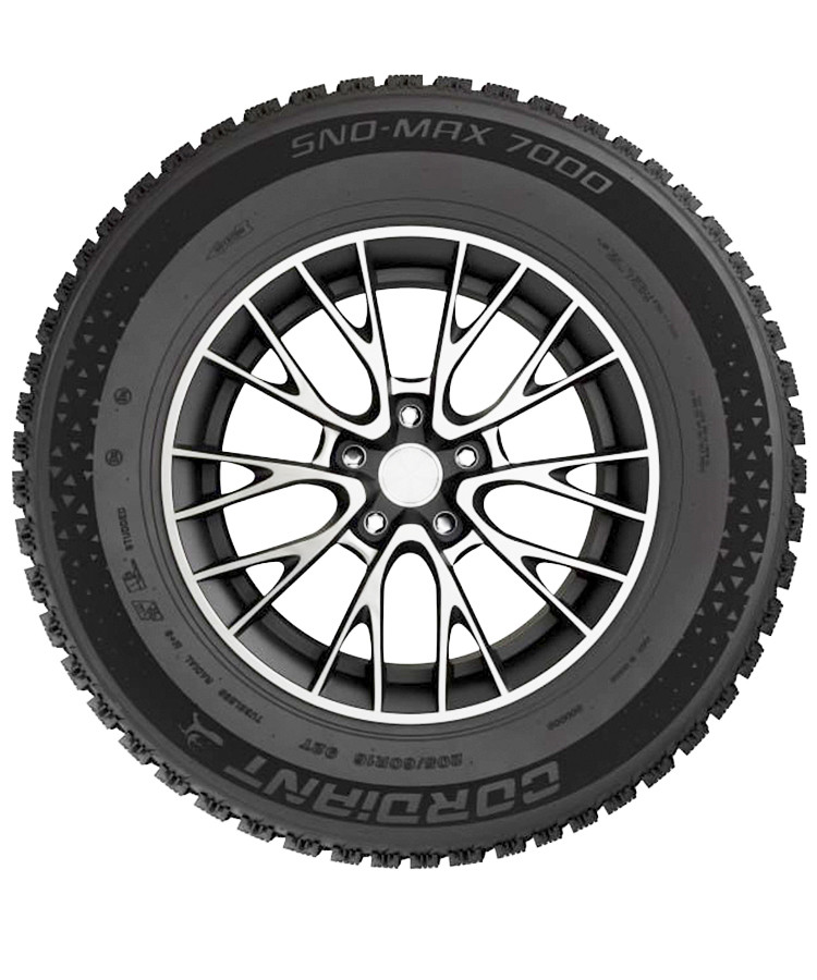 Cordiant Sno-Max 7000 175/70 R14 84T заказать