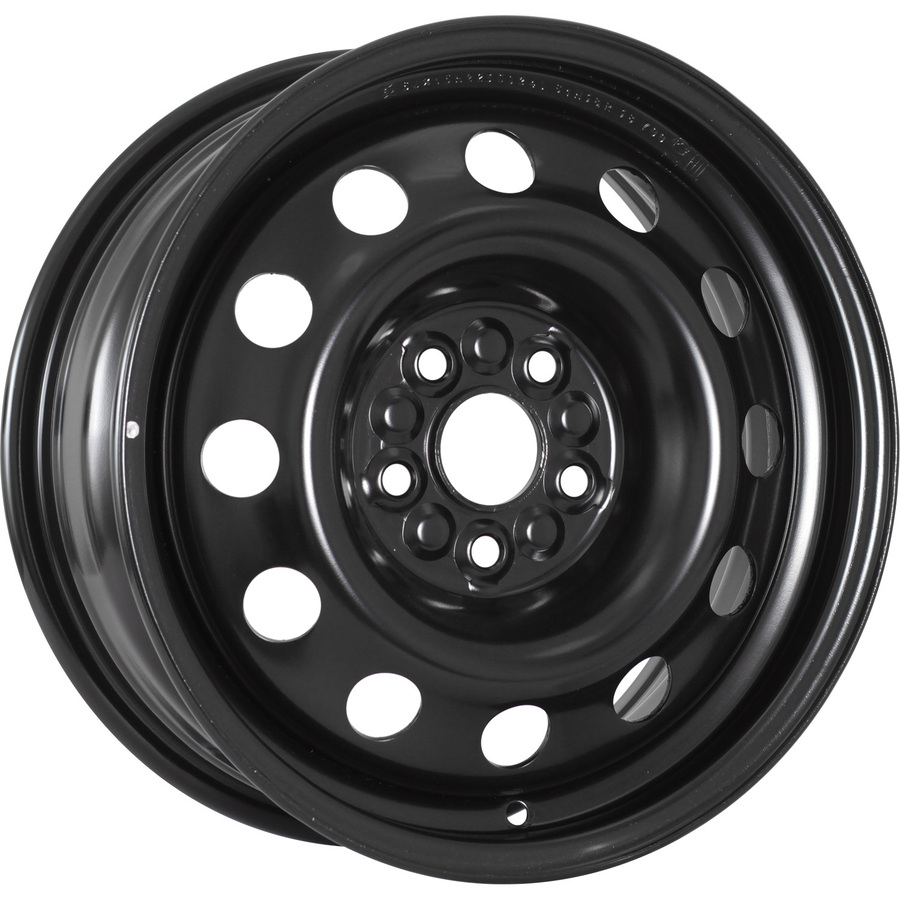 Евразия ТАПО 64I45D Black 5*112 6xR15 ET45 DIA57.1