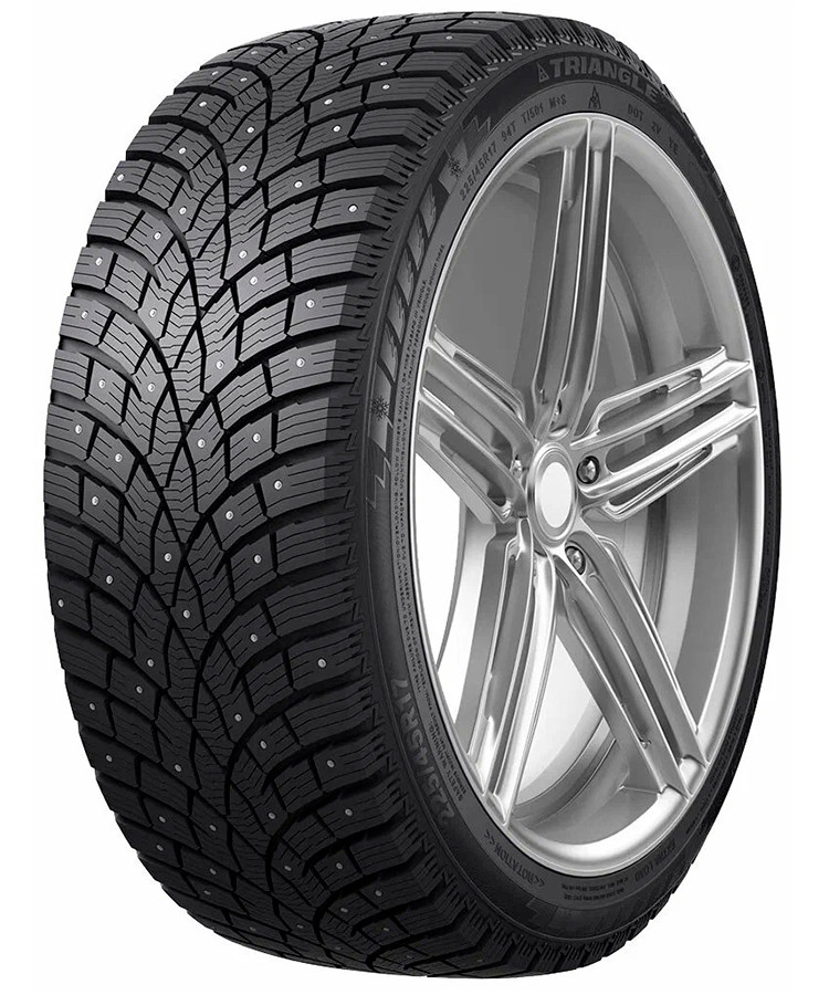 Triangle TI501 IceLynX 235/60 R18 107T (XL)