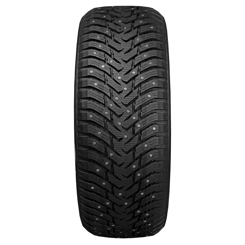 Ikon (Nokian Tyres) Character Ice 8 SUV 235/65 R17 108T (XL) купить в KOLOBOX