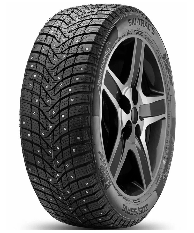 Armstrong Ski-Trac S