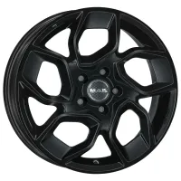 Mak Express Gloss Black 5*120 7xR17 ET60 DIA65.1