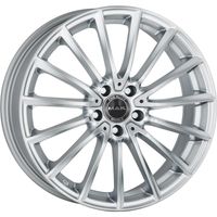 Mak Komet Silver 5*112 9xR18 ET33 DIA66.6