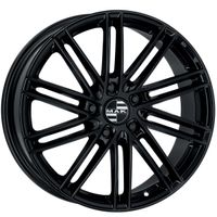 Mak Leipzig Gloss Black 5*130 9xR20 ET50 DIA71.6