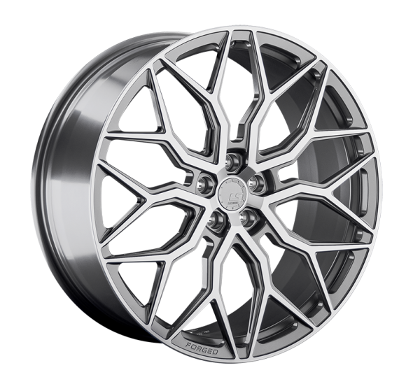 LS Forged FG13Y в KOLOBOX