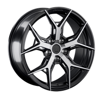 LS Forged FG14Y MB 5*112 8xR18 ET38 DIA66.6