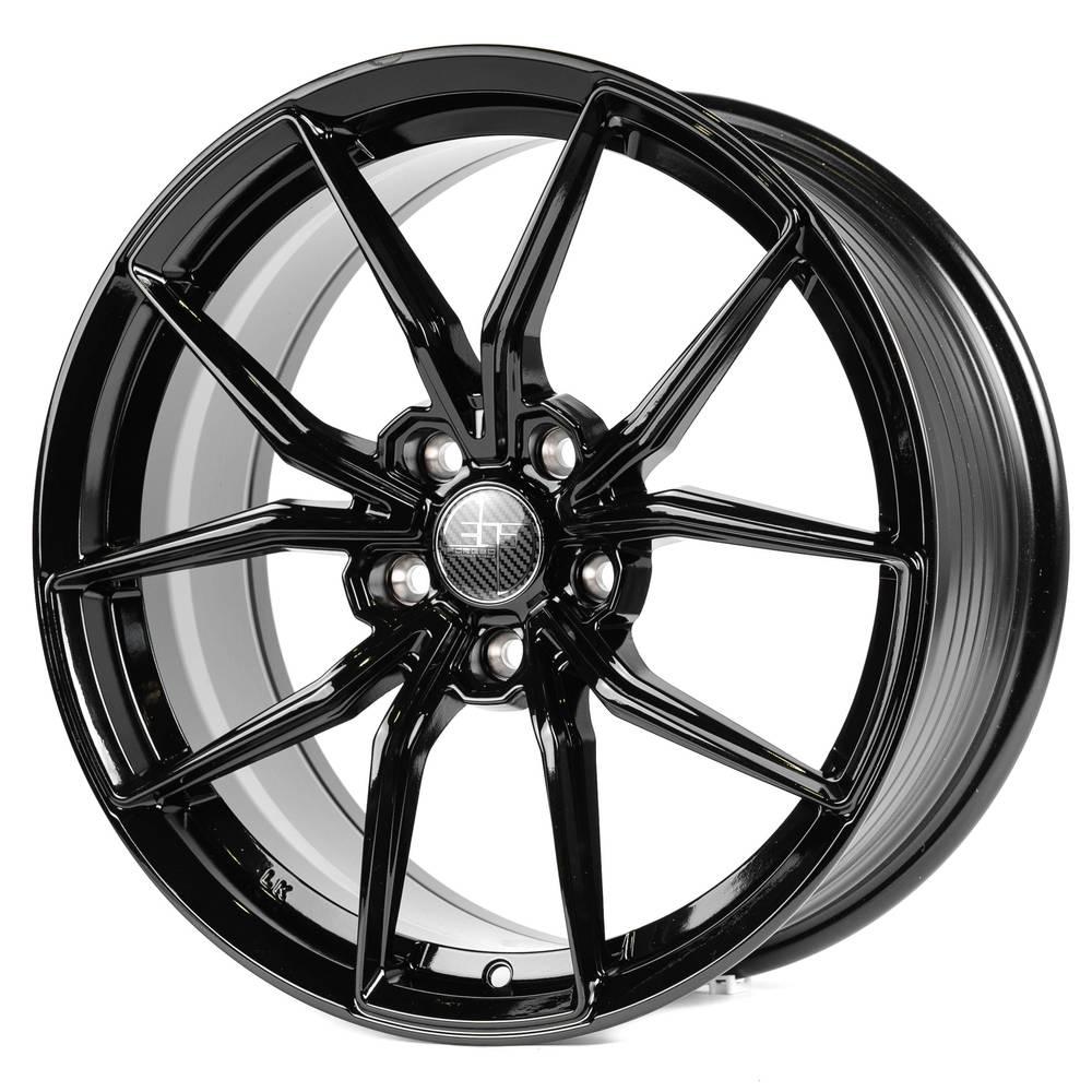 HRE FF21