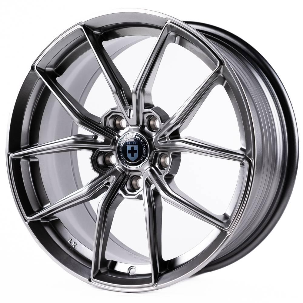 HRE FF21 HB 5*108 7.5xR17 ET38 DIA73.1