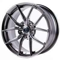 HRE FF21 HB 5*100 7.5xR17 ET38 DIA73.1