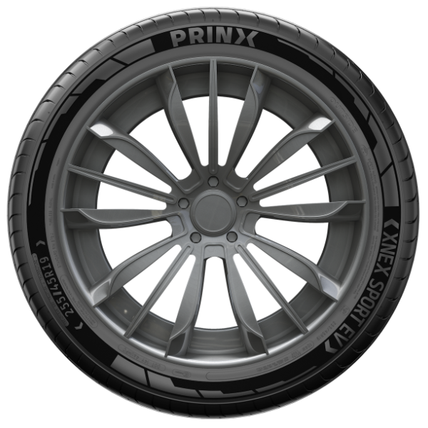 Prinx XNEX SPORT EV 245/45 R19 102Y (XL) (ELECTRO) в KOLOBOX
