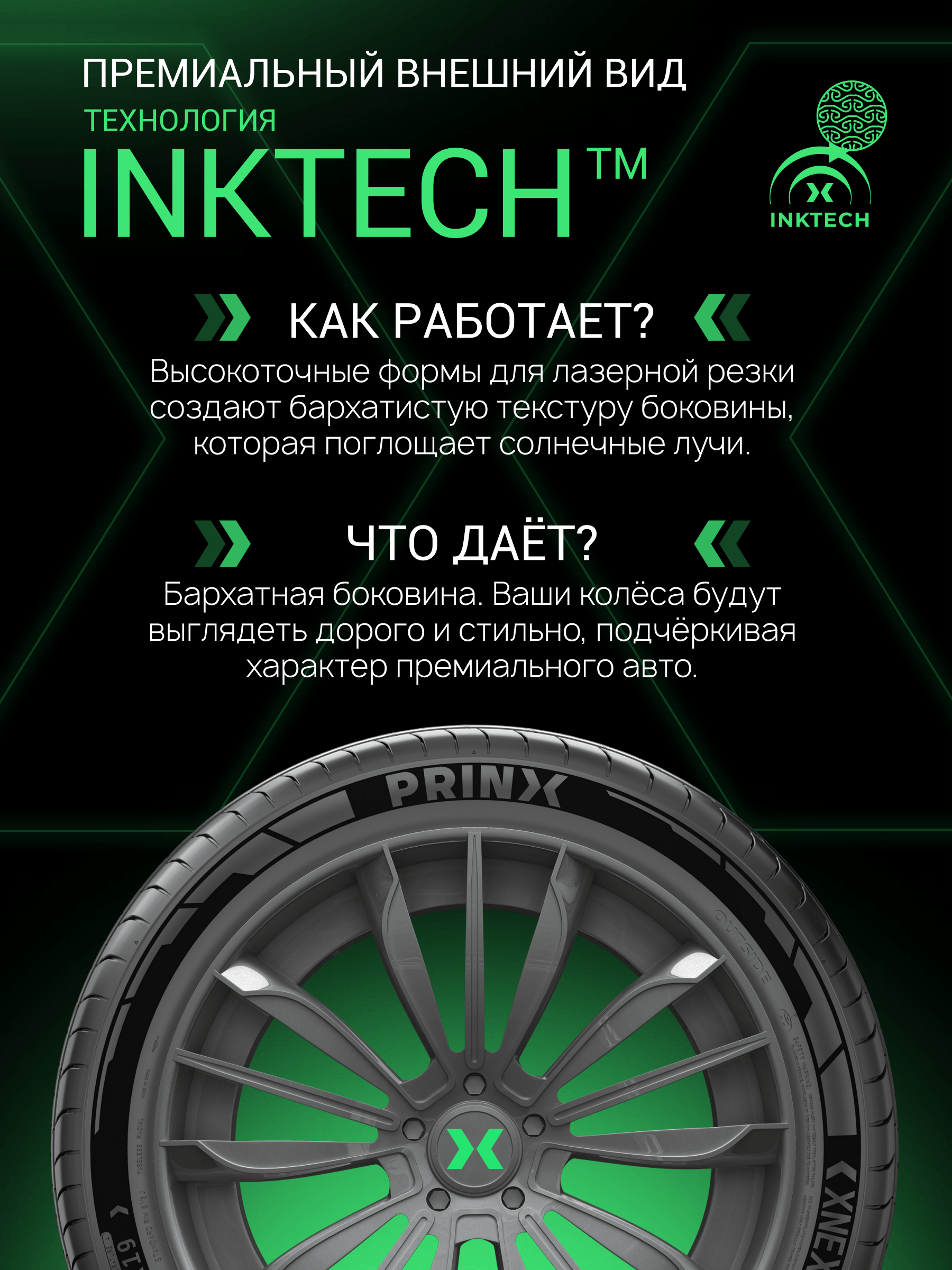 Prinx XNEX SPORT EV 245/45 R19 102Y (XL) (ELECTRO) купить в KOLOBOX