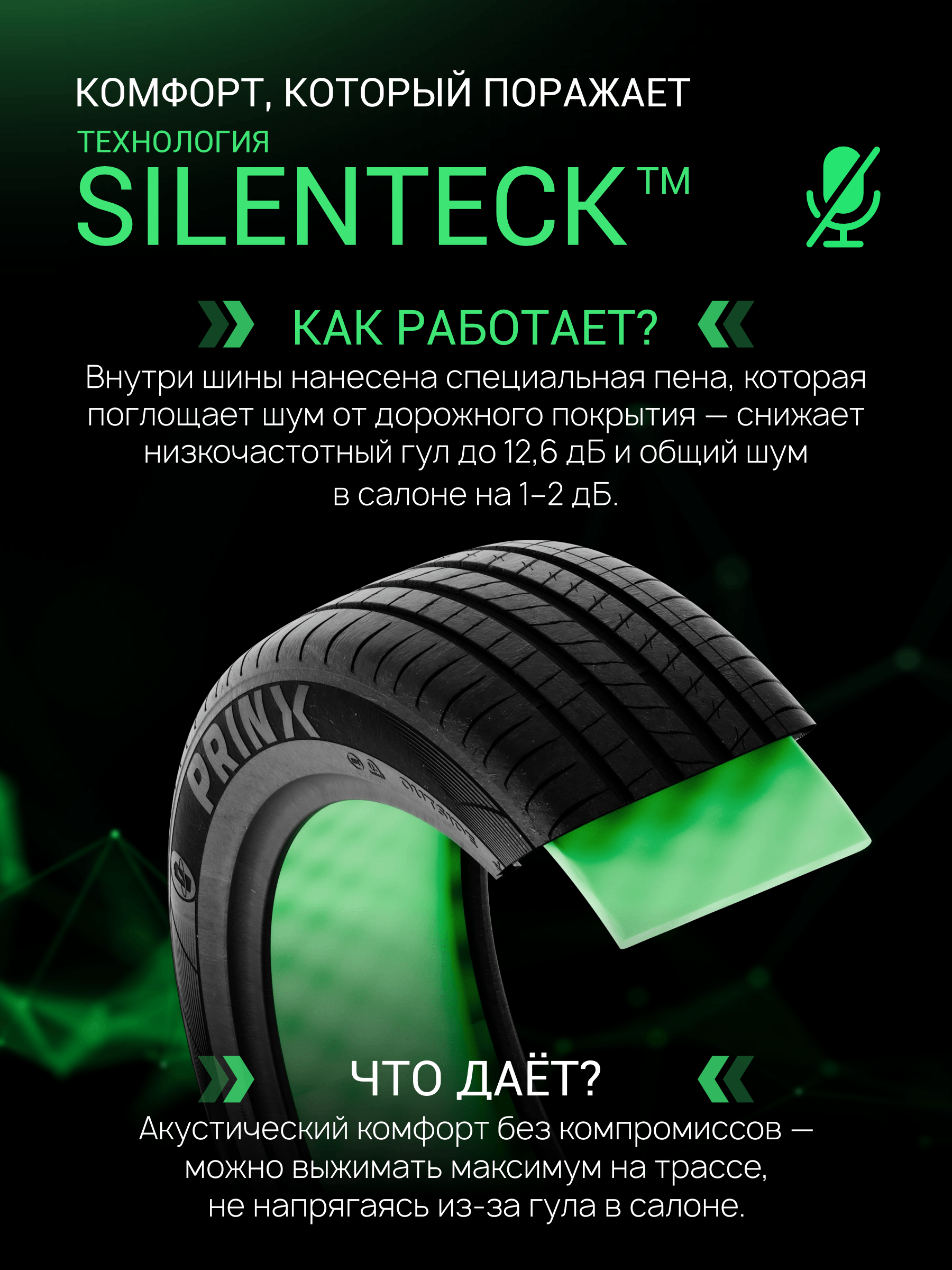 Prinx XNEX SPORT EV 245/45 R19 102Y (XL) (ELECTRO) заказать