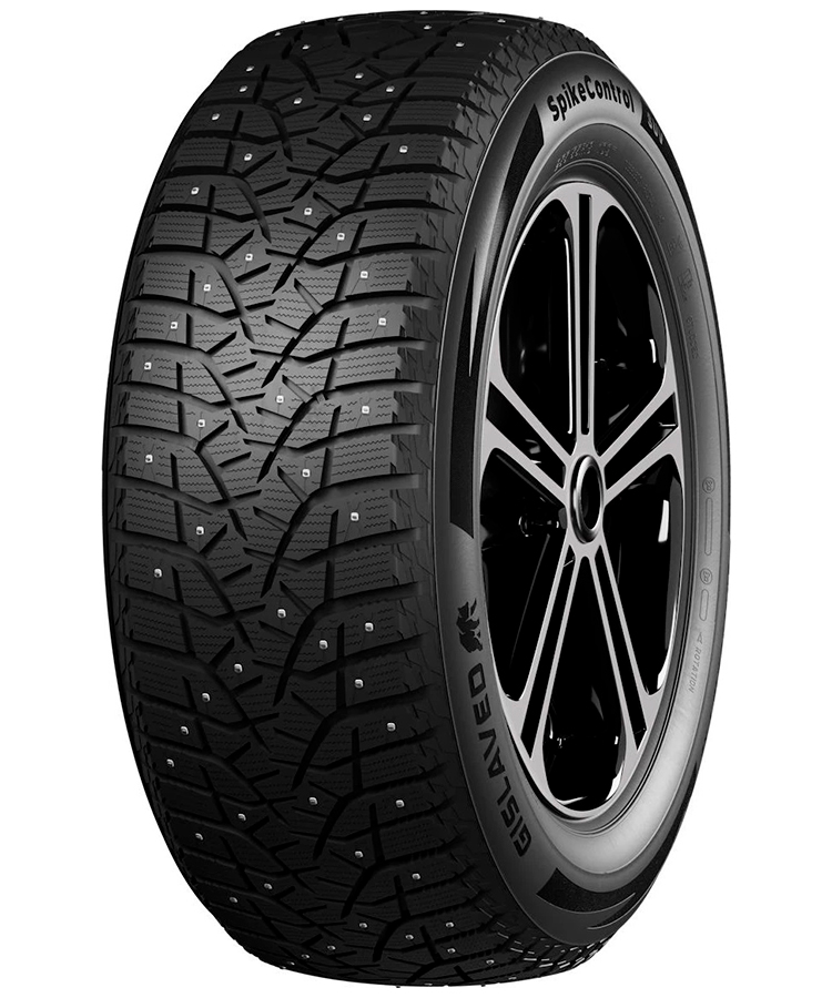 Ikon (Nokian Tyres) Autograph Snow 5 SUV 265/55 R20 113R (XL)