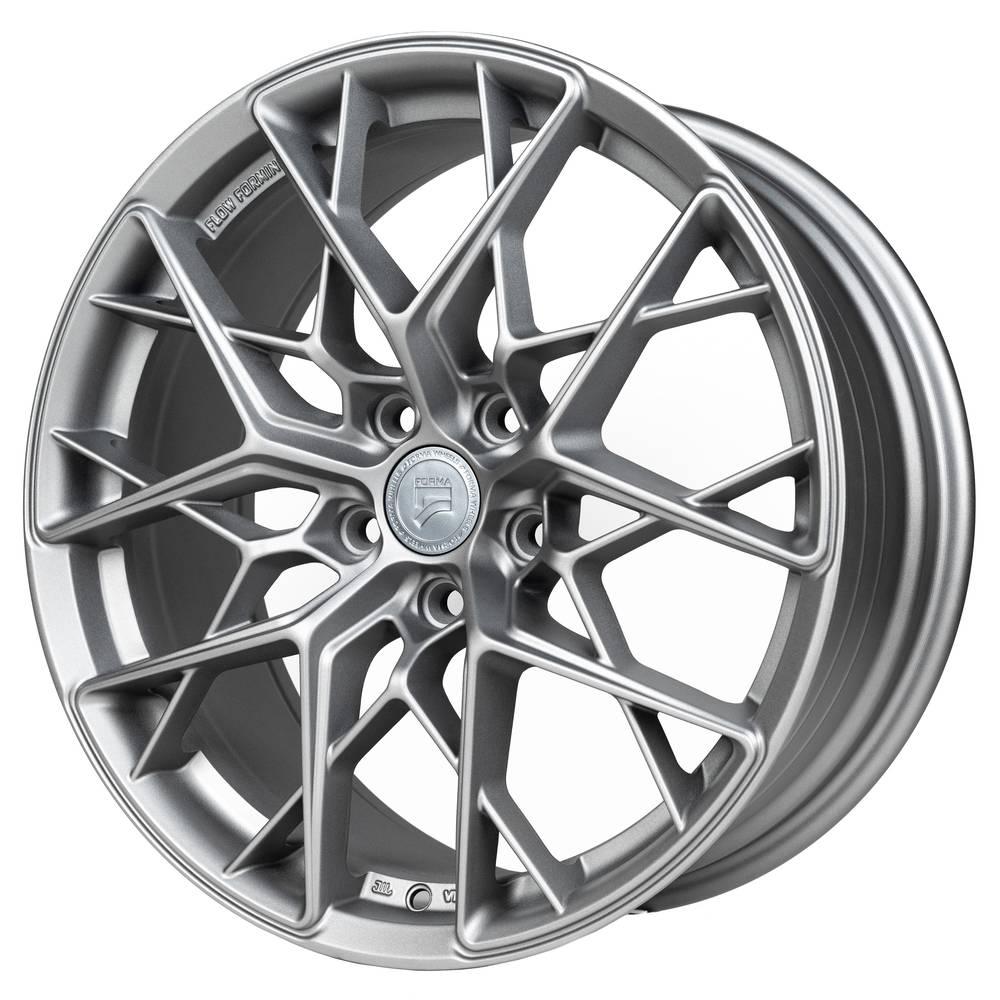 HRE FF10 MGM 4*100 7.5xR17 ET38 DIA73.1