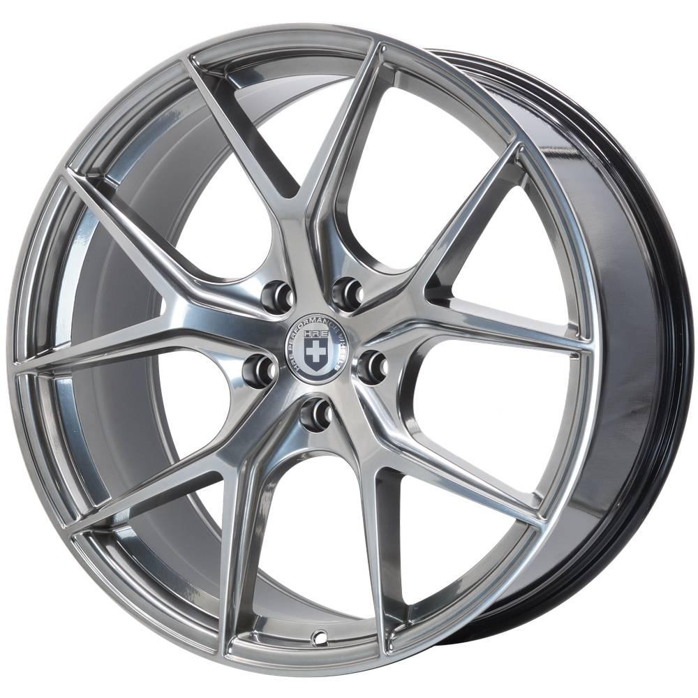 HRE P101 HB 5*112 7xR16 ET35 DIA66.6
