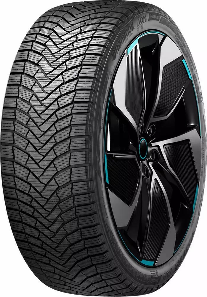 Hankook iON Nordic SUV IW41A EV 255/40 R20 101H  (ELECTRO)