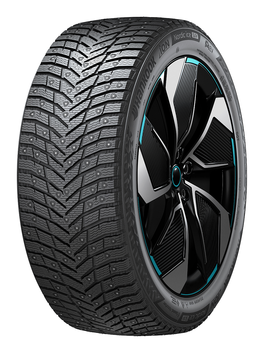 Hankook iON Nordic i*ce SUV IW04A EV 255/45 R20 105T (XL)
